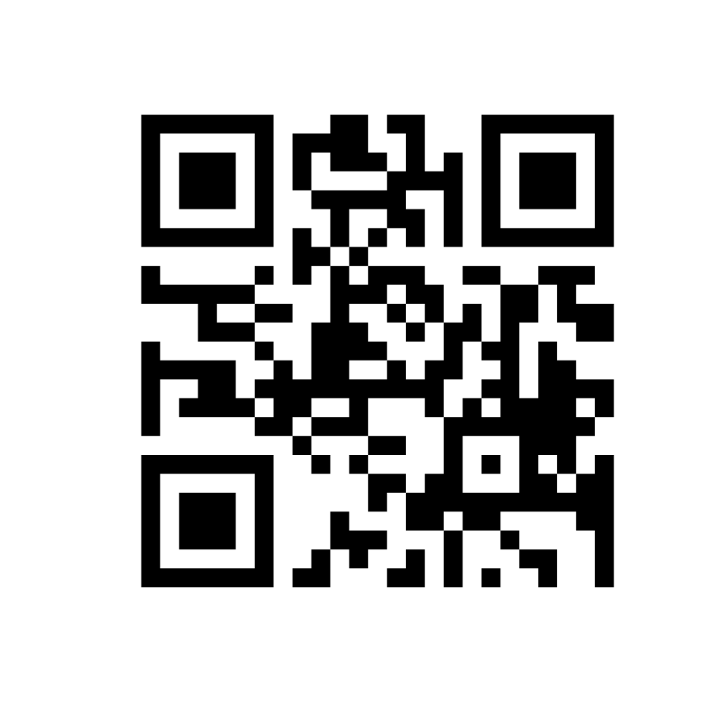 Comparte el QR en tu móvil